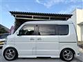 2013 Suzuki Every Wagon