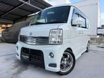 2013 Suzuki Every Wagon