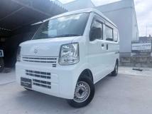 2016 Suzuki Every
