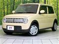 2017 Suzuki Lapin