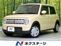 2017 Suzuki Lapin