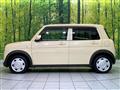 2017 Suzuki Lapin