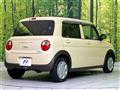 2017 Suzuki Lapin