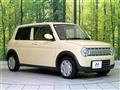 2017 Suzuki Lapin