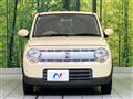 2017 Suzuki Lapin
