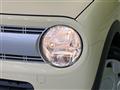 2017 Suzuki Lapin
