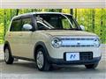 2017 Suzuki Lapin