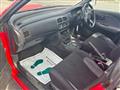 1995 Subaru Impreza