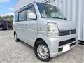 2011 Suzuki Every Wagon