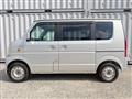 2011 Suzuki Every Wagon