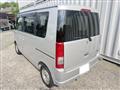 2011 Suzuki Every Wagon