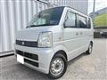 2011 Suzuki Every Wagon