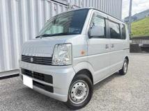2011 Suzuki Every Wagon