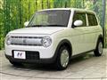 2019 Suzuki Lapin