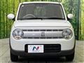 2019 Suzuki Lapin