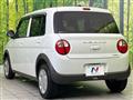 2019 Suzuki Lapin