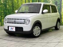 2019 Suzuki Lapin