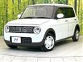 2020 Suzuki Lapin