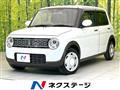 2020 Suzuki Lapin