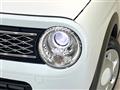 2020 Suzuki Lapin