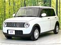 2020 Suzuki Lapin
