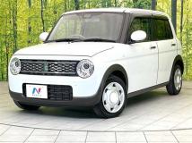 2020 Suzuki Lapin