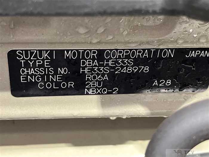 2020 Suzuki Lapin