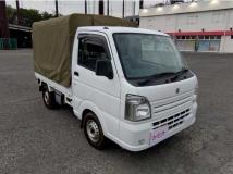2013 Suzuki Carry Truck