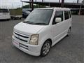 2008 Suzuki Wagon R