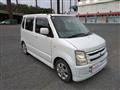 2008 Suzuki Wagon R
