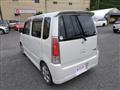 2008 Suzuki Wagon R