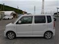 2008 Suzuki Wagon R