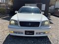 2002 Toyota Crown Estate