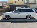 2002 Toyota Crown Estate