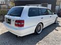 2002 Toyota Crown Estate