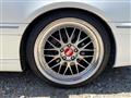 2002 Toyota Crown Estate