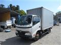 2011 Toyota Dyna Truck