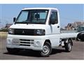2009 Mitsubishi Minicab Truck