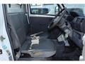 2009 Mitsubishi Minicab Truck