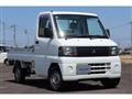 2009 Mitsubishi Minicab Truck