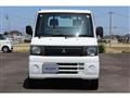 2009 Mitsubishi Minicab Truck