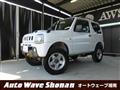 2001 Suzuki Jimny