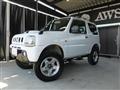 2001 Suzuki Jimny