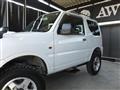 2001 Suzuki Jimny