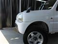 2001 Suzuki Jimny