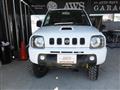 2001 Suzuki Jimny