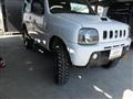 2001 Suzuki Jimny
