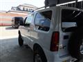 2001 Suzuki Jimny