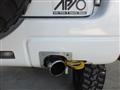 2001 Suzuki Jimny