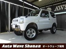 2001 Suzuki Jimny